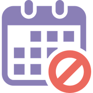 キャンセルポリシー