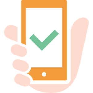 お申し込みの流れ