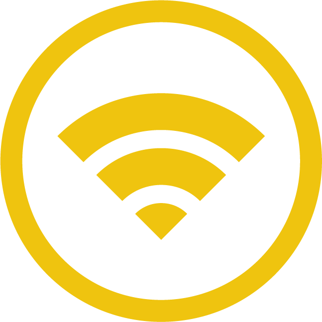 フリーWi-Fi