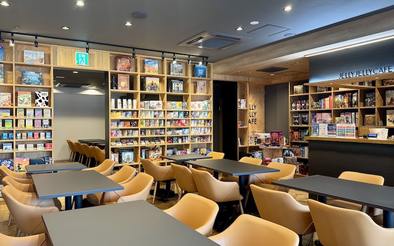 新宿歌舞伎町店